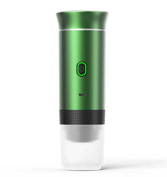 3-in-1 Espresso Maker